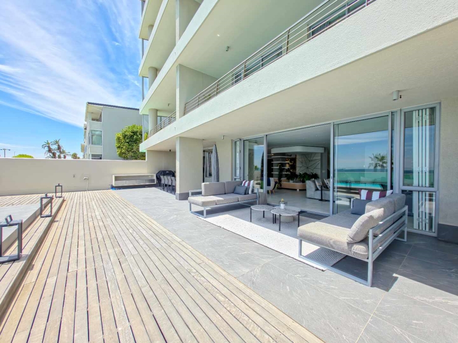 3 Bedroom Property for Sale in Mouille Point Western Cape